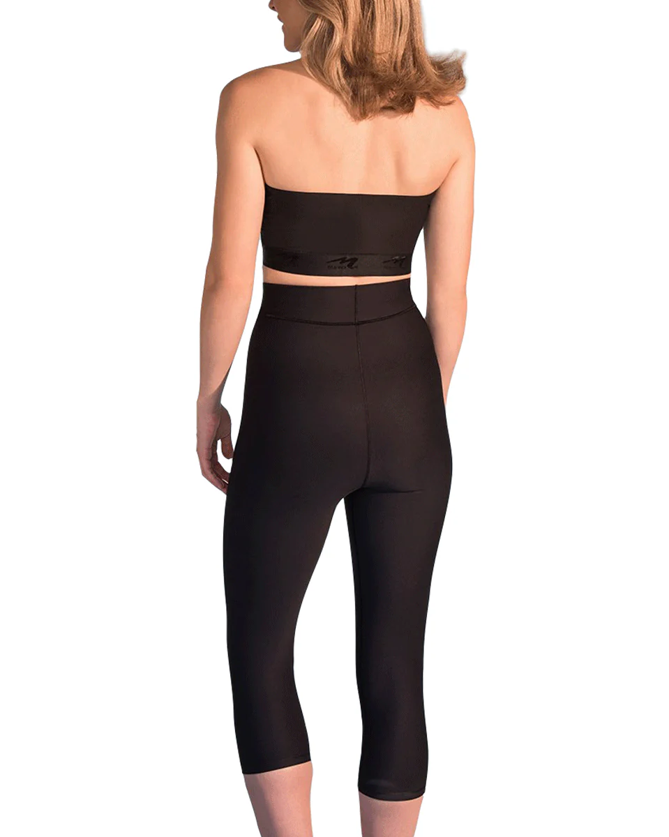 Marena High-waist Capris - Image 2