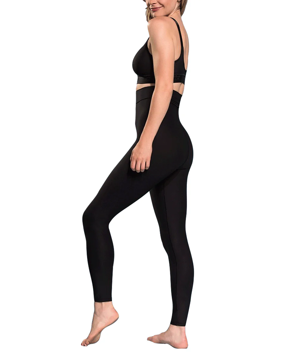 Marena High-waist Leggings - Image 4