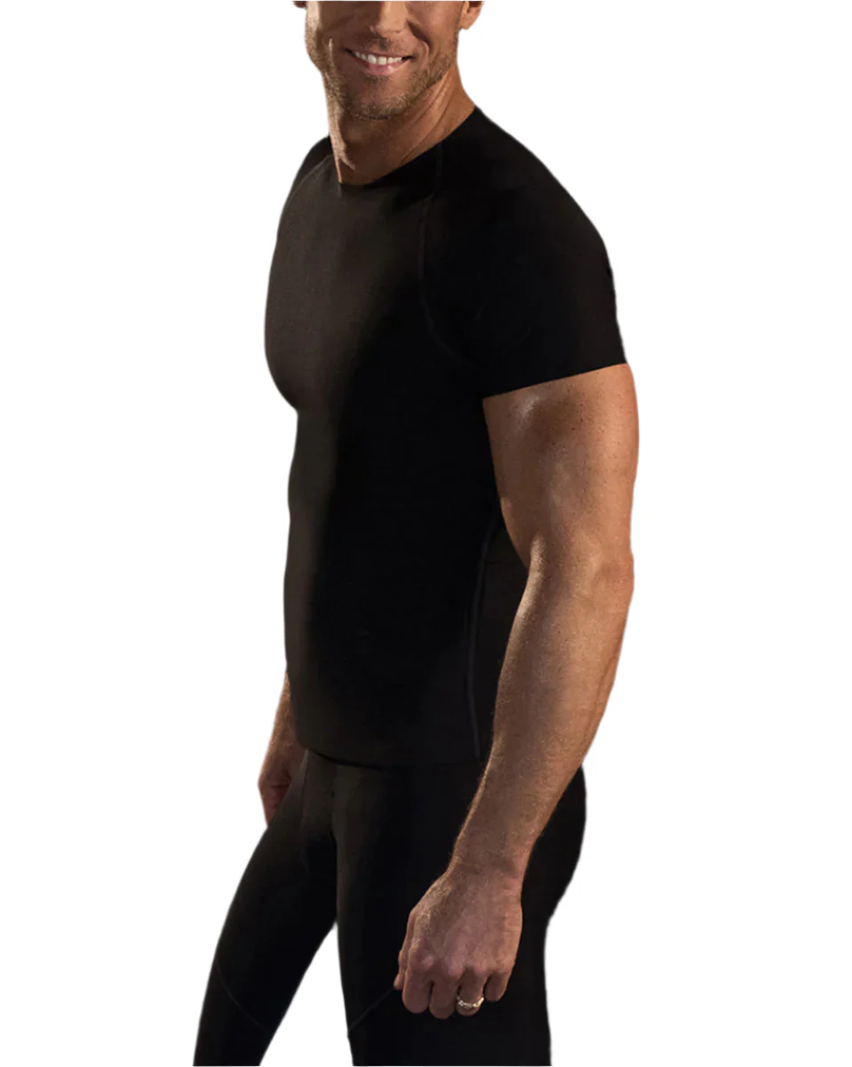 Marena Short Sleeve Shirt - Image 3