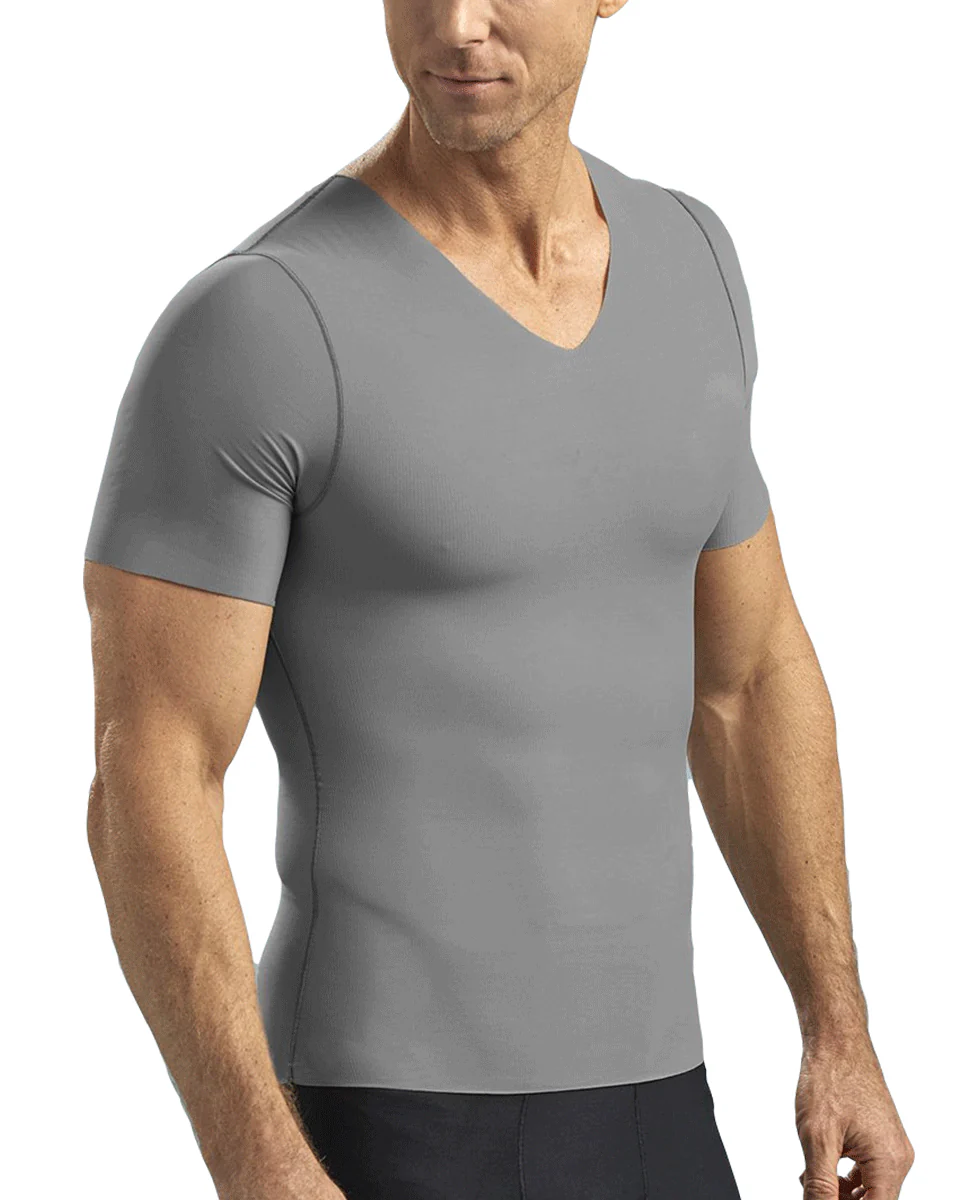 Marena Short Sleeve V-Neck - Image 4