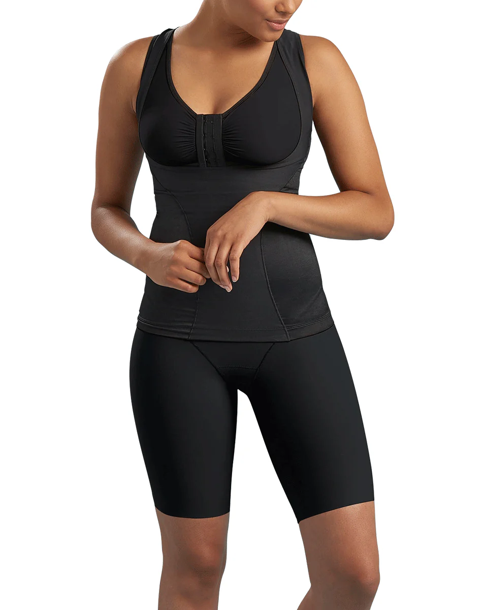 Marena Wear-Your-Own-Bra Cami - Image 4