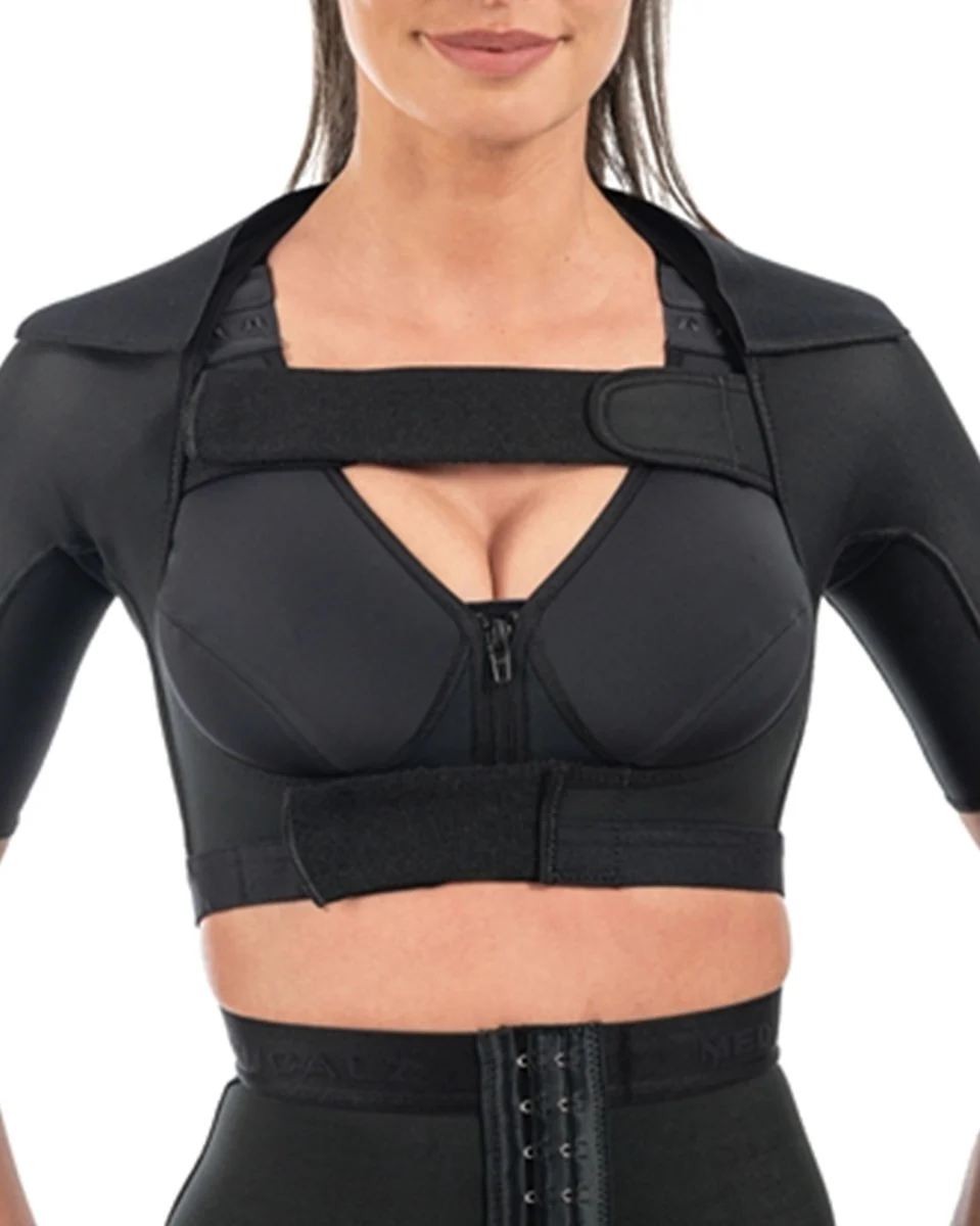 MedicalZ Buffalo Hump - Image 4