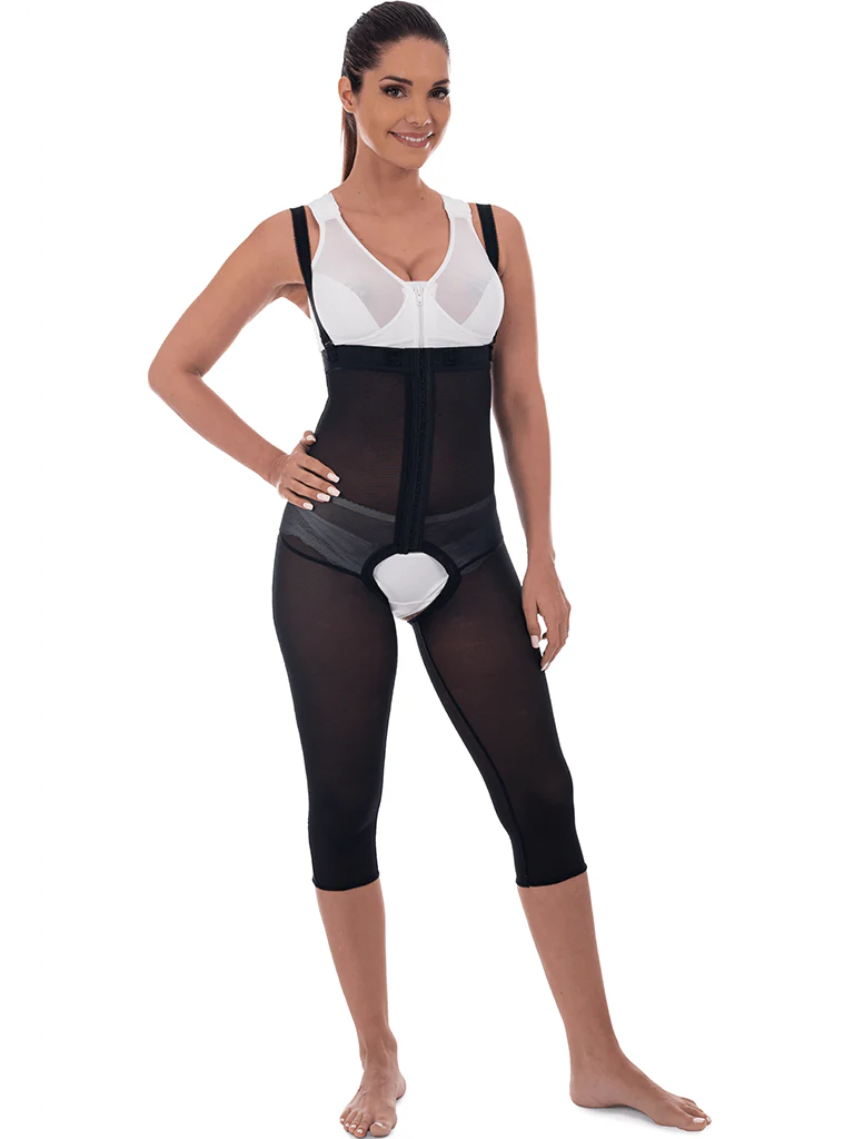 MedicalZ Standard Lipo Panty