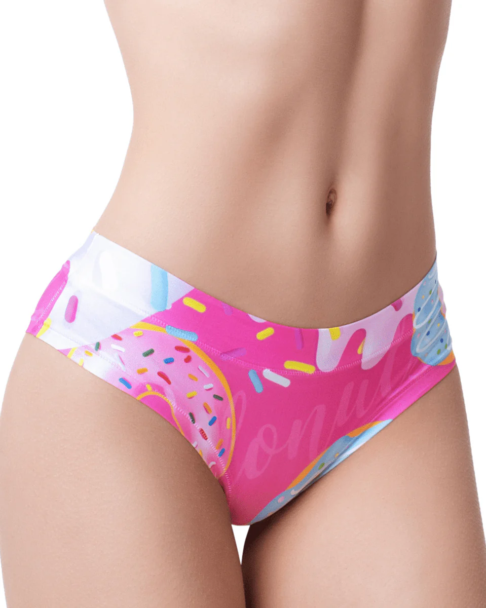 Mememe Donut Care - Glaze - Image 3