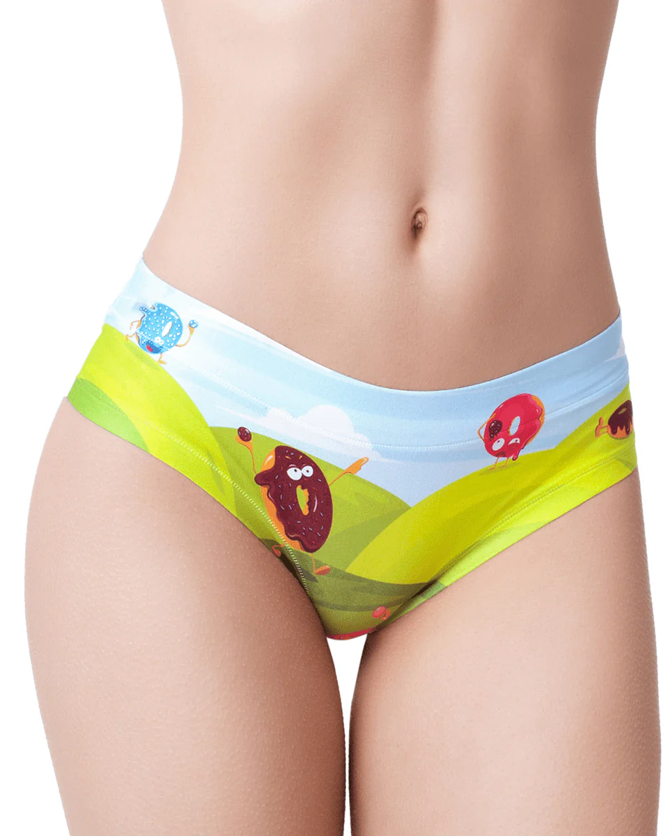 Mememe Donut Care - Touch - Image 3
