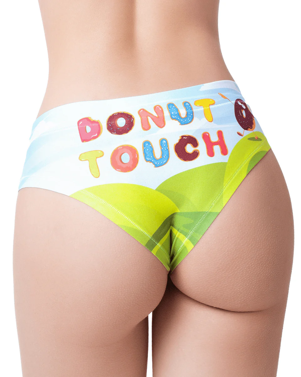 Mememe Donut Care - Touch - Image 4