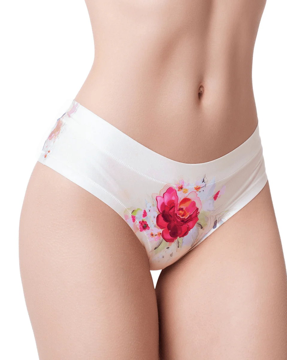 Mememe Flower Power - Rose - Image 3