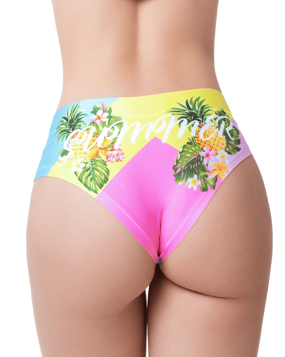Mememe Fresh Summer - Mix - Image 4