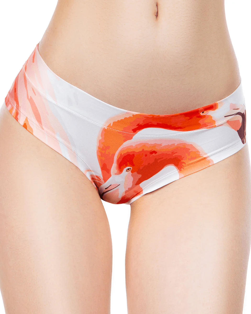 Mememe Ideyka - Flamingo - Image 3