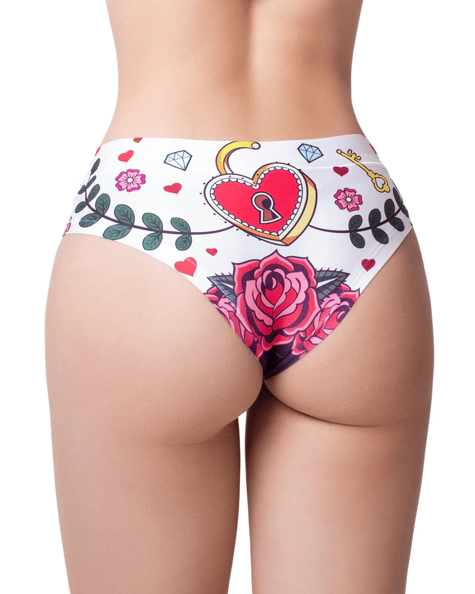 Mememe Love - Old School - Image 4