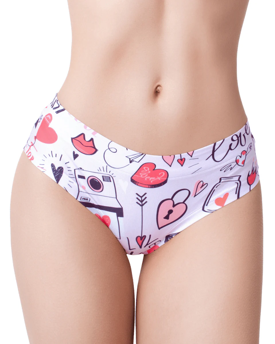 Mememe Love - Stickers - Image 3