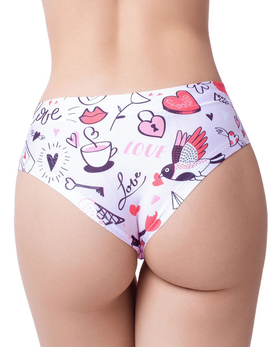 Mememe Love - Stickers - Image 4