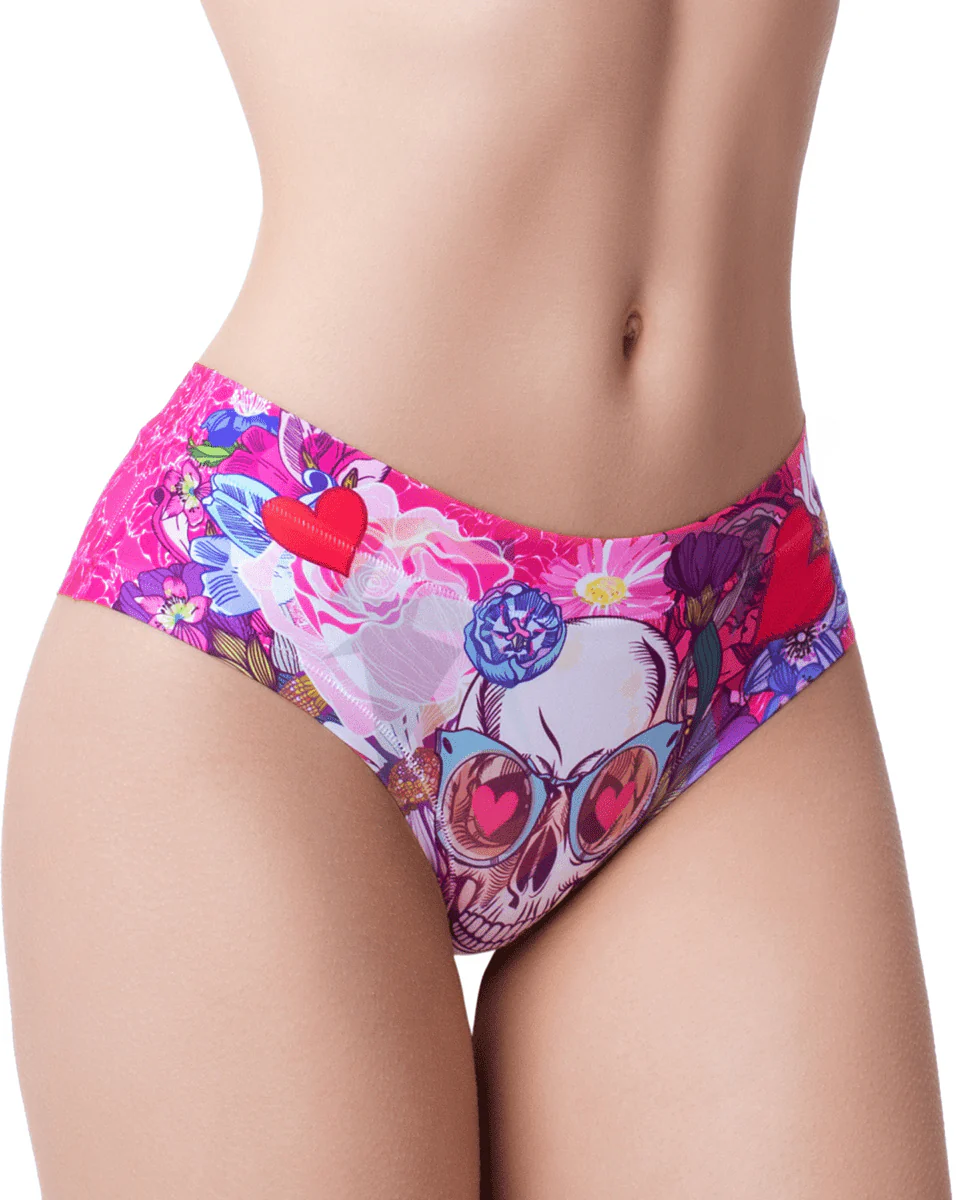 Mememe Skulls Lovers - Monster High - Image 3