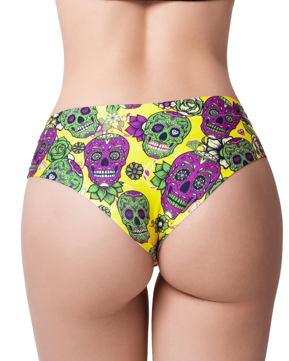 Mememe Skulls Lovers - Muerto - Image 4
