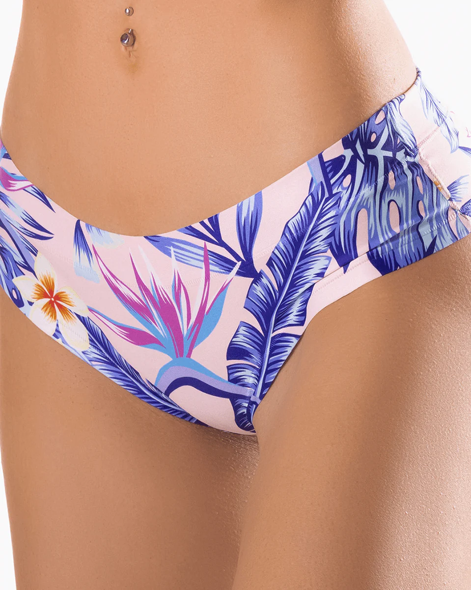 Mememe Tropical - Purple - Image 3