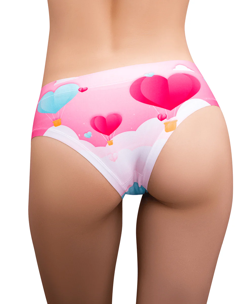 Mememe Valentine - Heaven - Image 4
