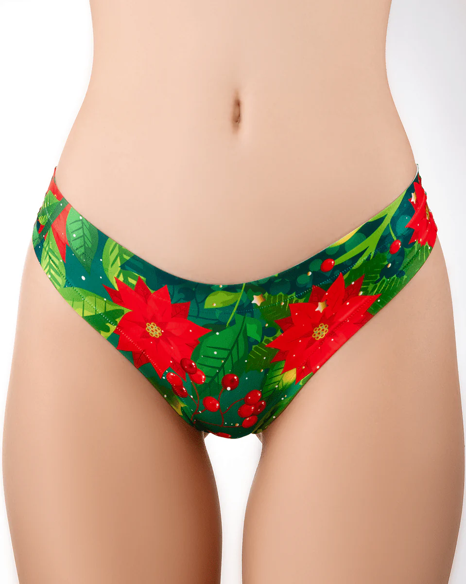 Mememe Your Christmas - Flowers - Image 3