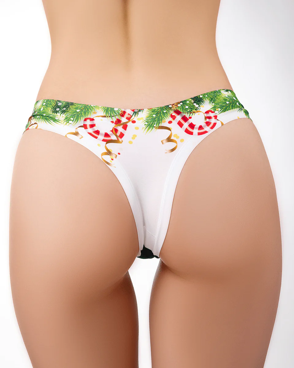 Mememe Your Christmas - Flowers - Image 4