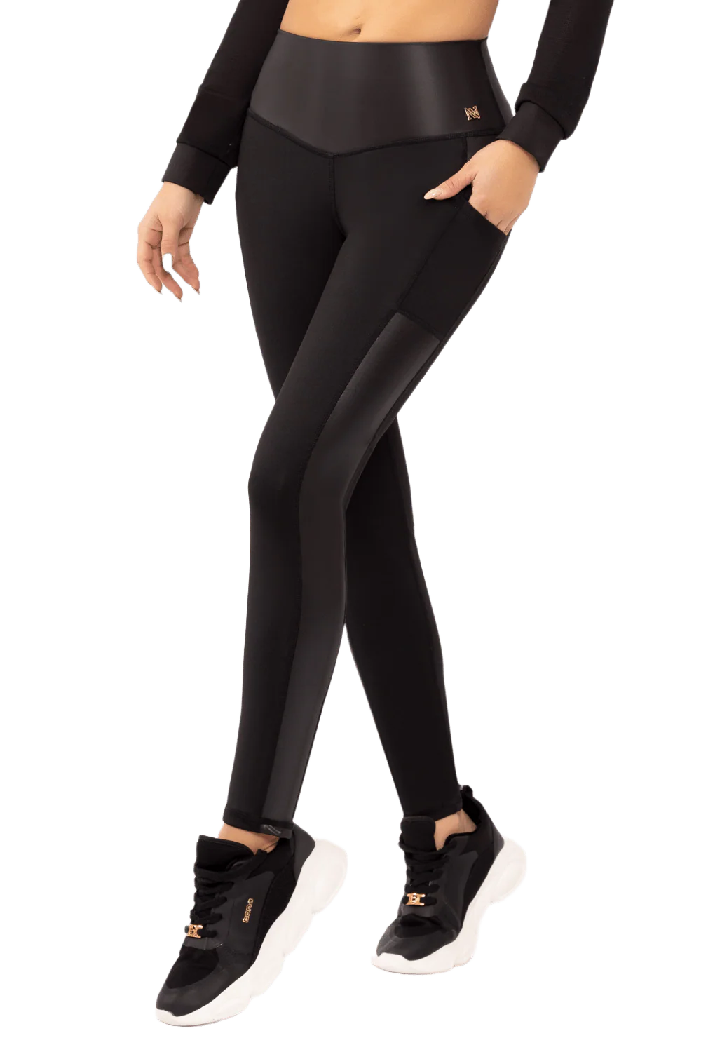 Navonella Daisy - Leggings