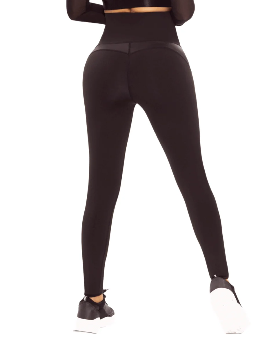 Navonella Jazmine - High Leggings - Image 2