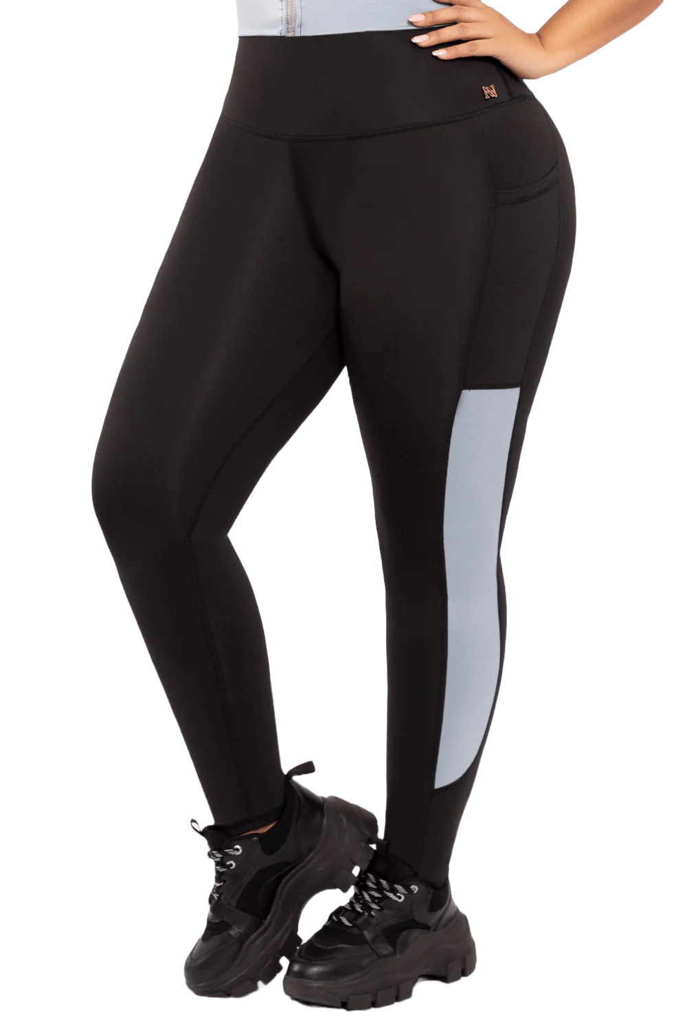 Navonella Sorbet - Leggings - Image 2