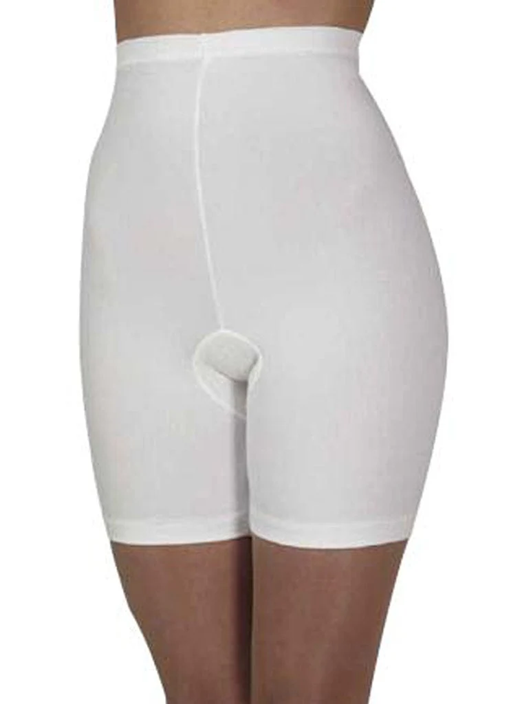 Rago Comfort Control Super Stretch Panty - Image 2