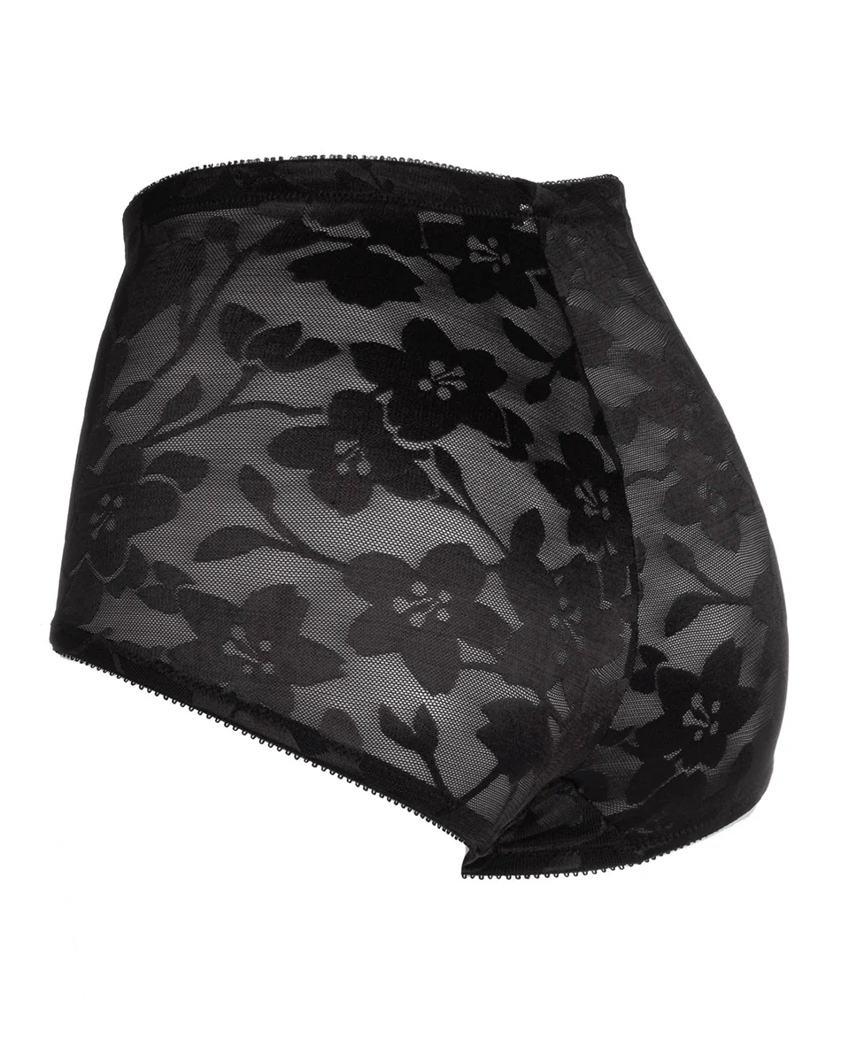 Rago Cortland Intimates - Lace Control Brief - Image 2