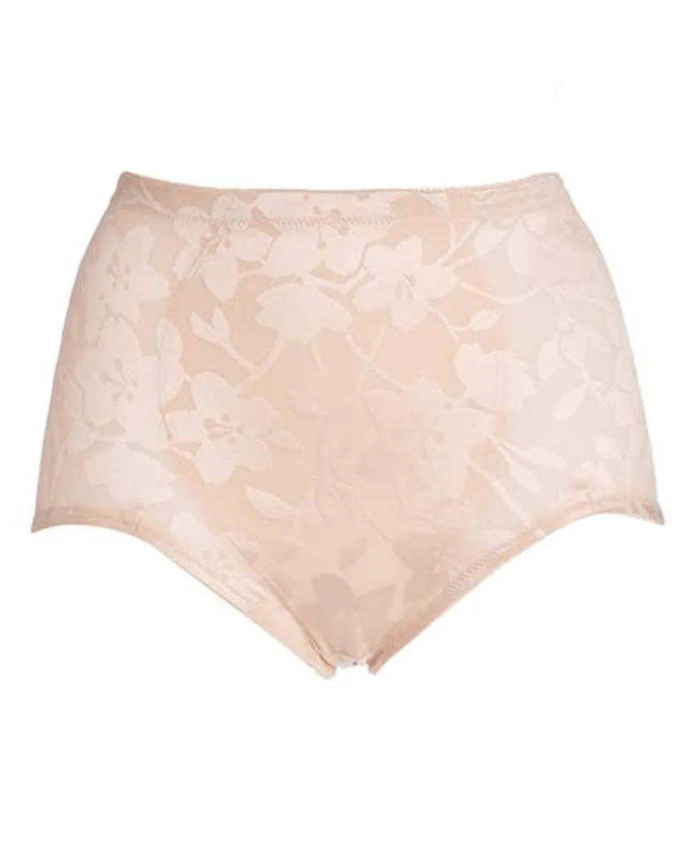 Rago Cortland Intimates - Lace Control Brief - Image 3