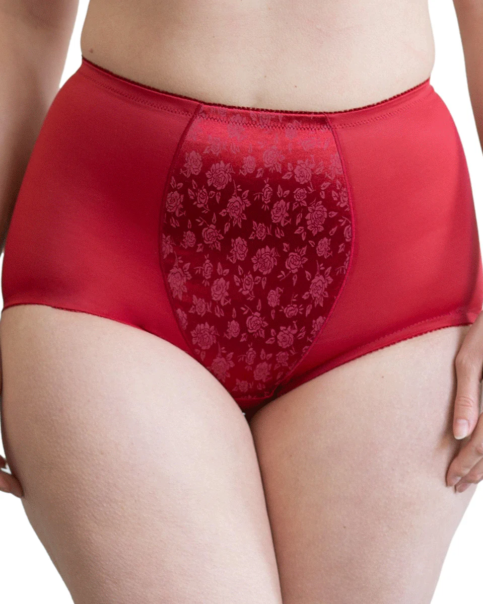 Rago Cortland Intimates - Tummy Control Brief - Image 2