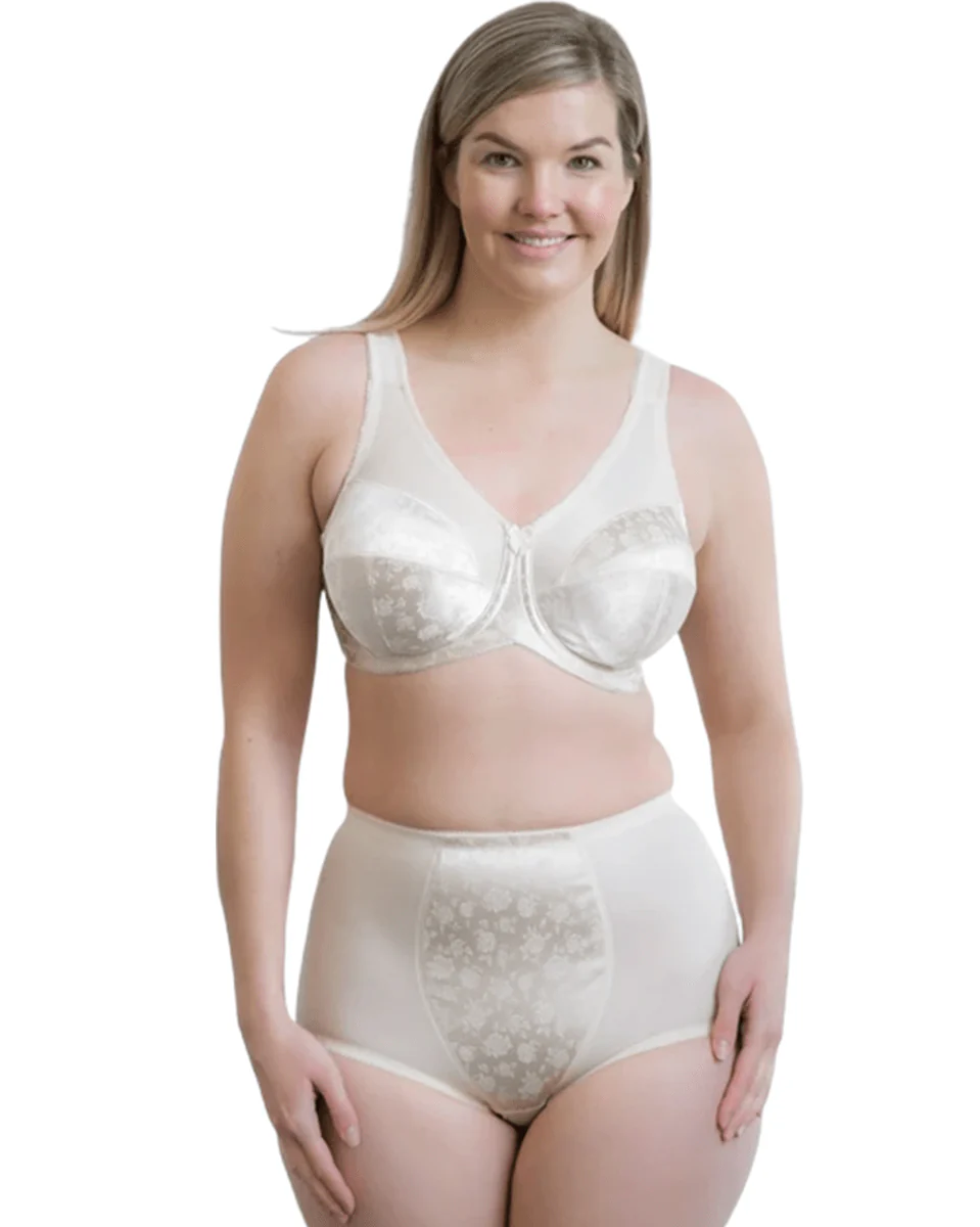 Rago Cortland Intimates - Tummy Control Brief - Image 6