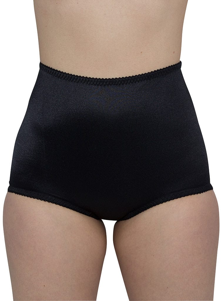 Rago Extra Firm Panty Brief - Classic Shapewear - Image 3