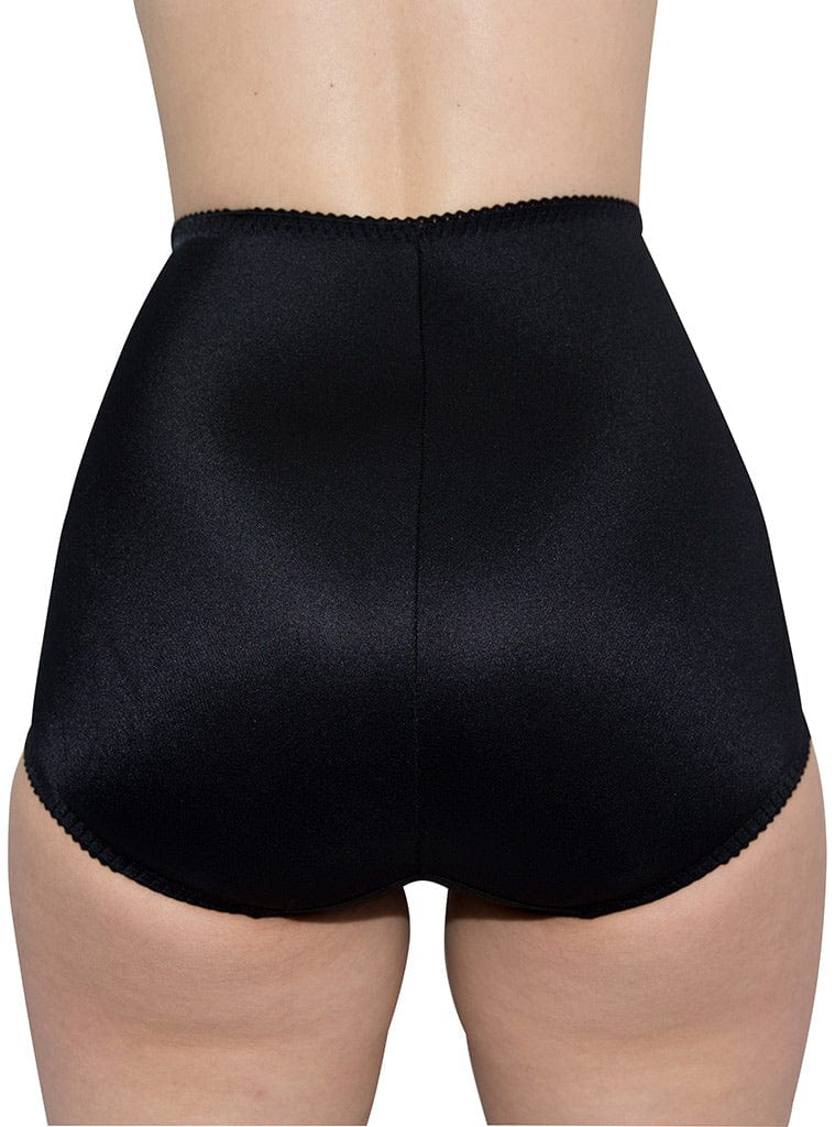 Rago Extra Firm Panty Brief - Classic Shapewear - Image 4