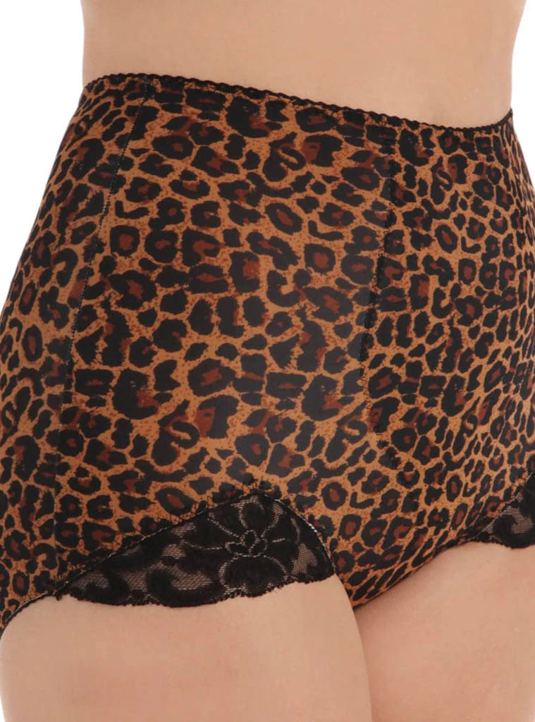 Rago Extra Firm Panty "V" Leg - Image 4