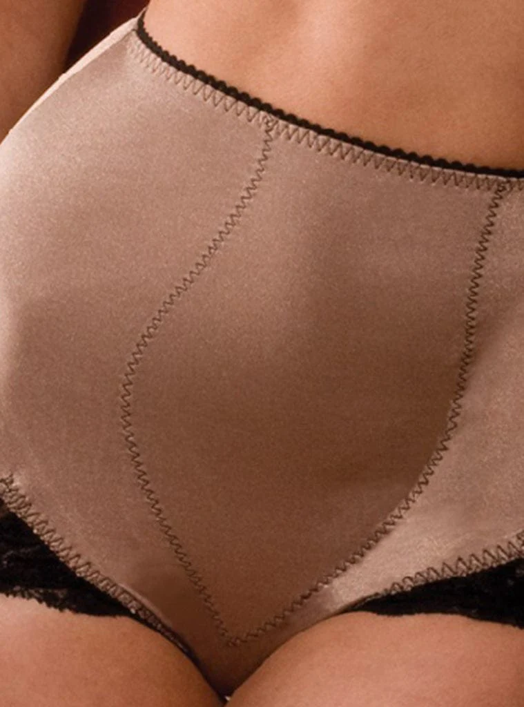 Rago Extra Firm Panty "V" Leg - Image 5