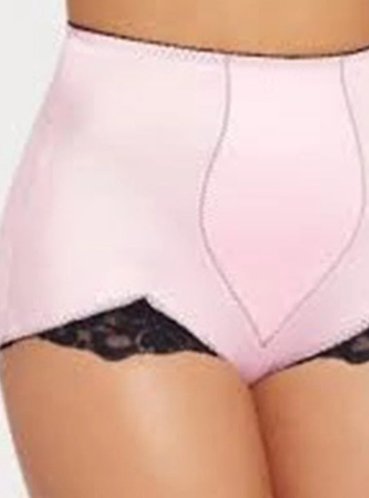 Rago Extra Firm Panty "V" Leg - Image 6