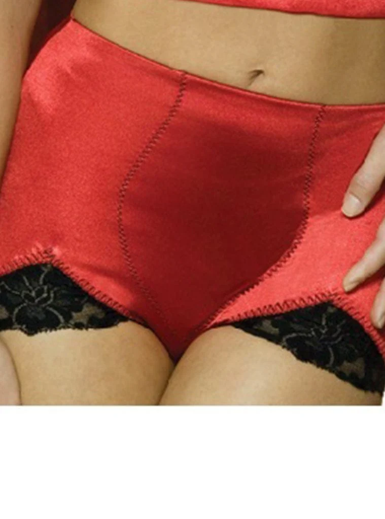 Rago Extra Firm Panty "V" Leg - Image 7