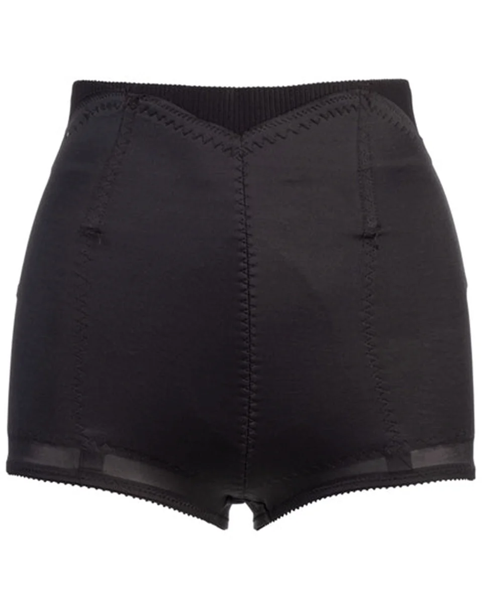 Rago Firm Control Cuff Top Brief - Image 3