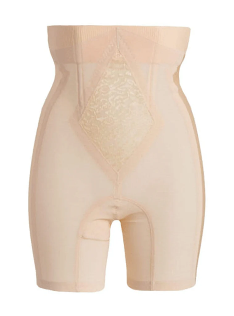 Rago High Waist Leg Shaper Extra Firm Shaping - Image 4