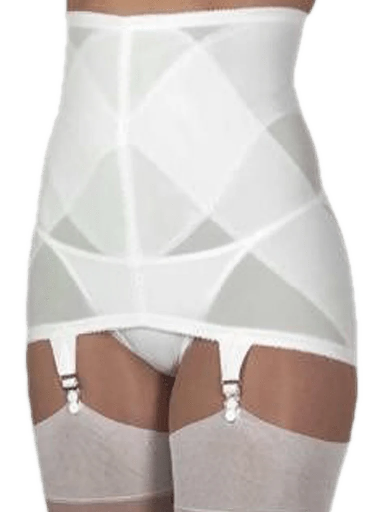 Rago Open Bottom Girdle