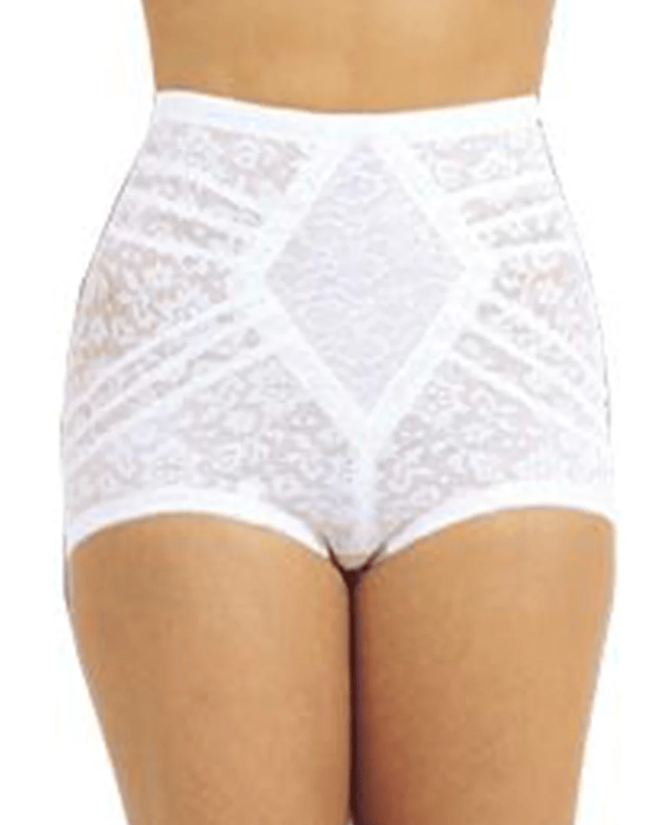 Rago Panty Brief Extra Firm Shaping - Image 3