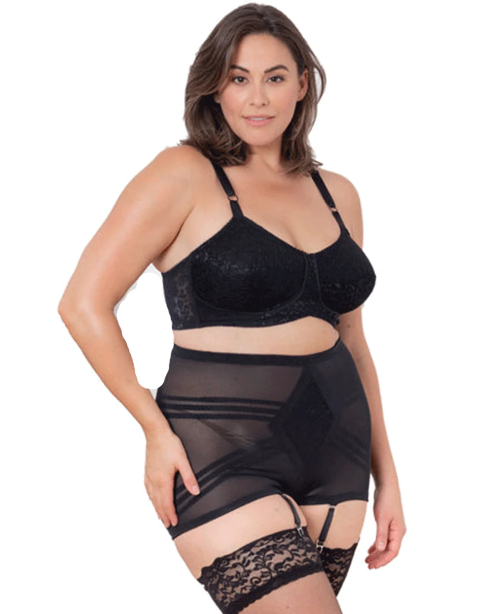Rago Firm Shaping Panty Brief