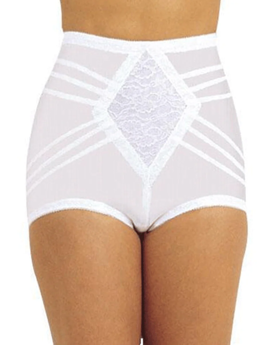 Rago Firm Shaping Panty Brief - Image 3