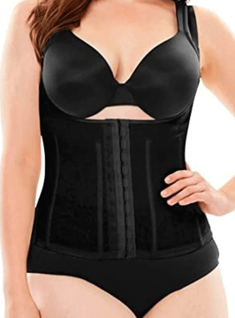 Rago Shaping Torsette - Classic Shapewear - Image 4