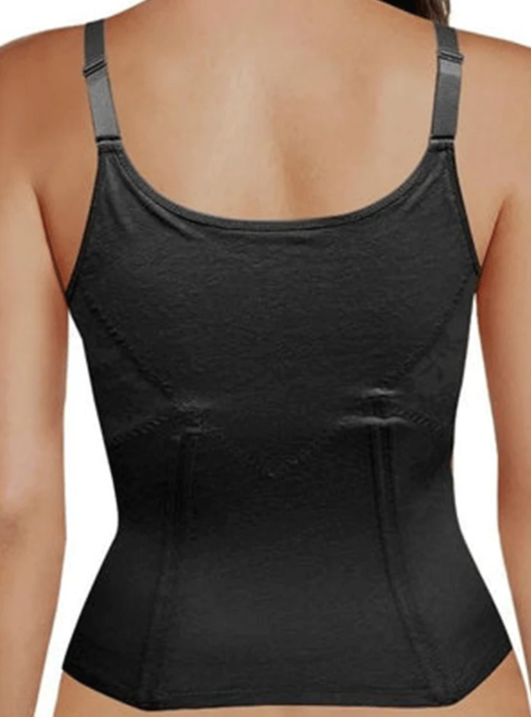 Rago Shaping Torsette - Classic Shapewear - Image 5
