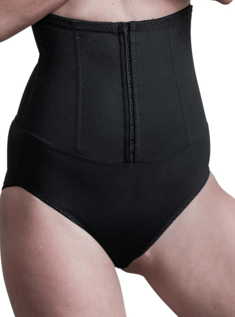 Rago Waist Cincher Briefs - Image 2