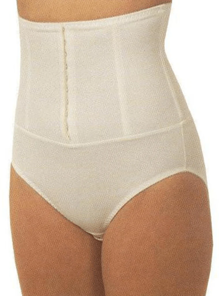 Rago Waist Cincher Briefs - Image 3