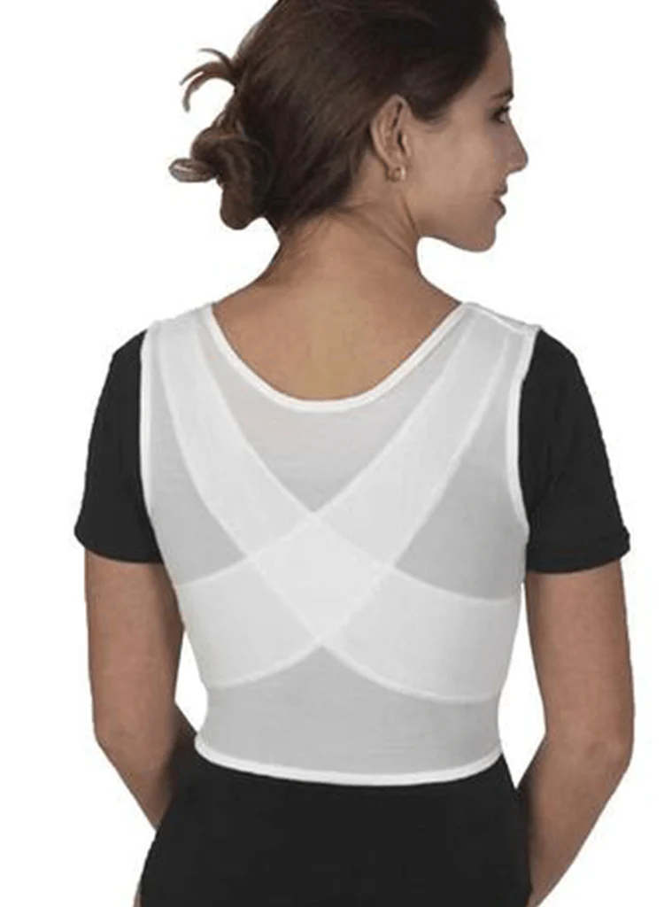 Rago Cortland Intimates Style Shoulder Brace - Image 2