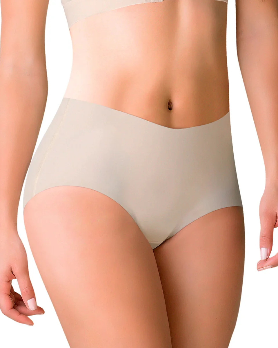 Romanza Colombian Butt Lifting Shapewear Panty