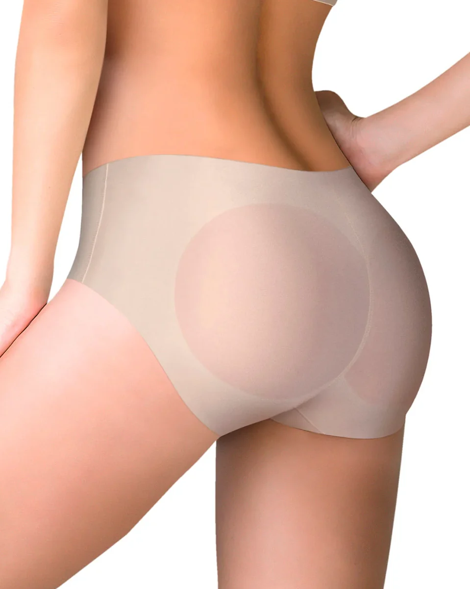 Romanza Colombian Butt Lifting Shapewear Panty - Image 2