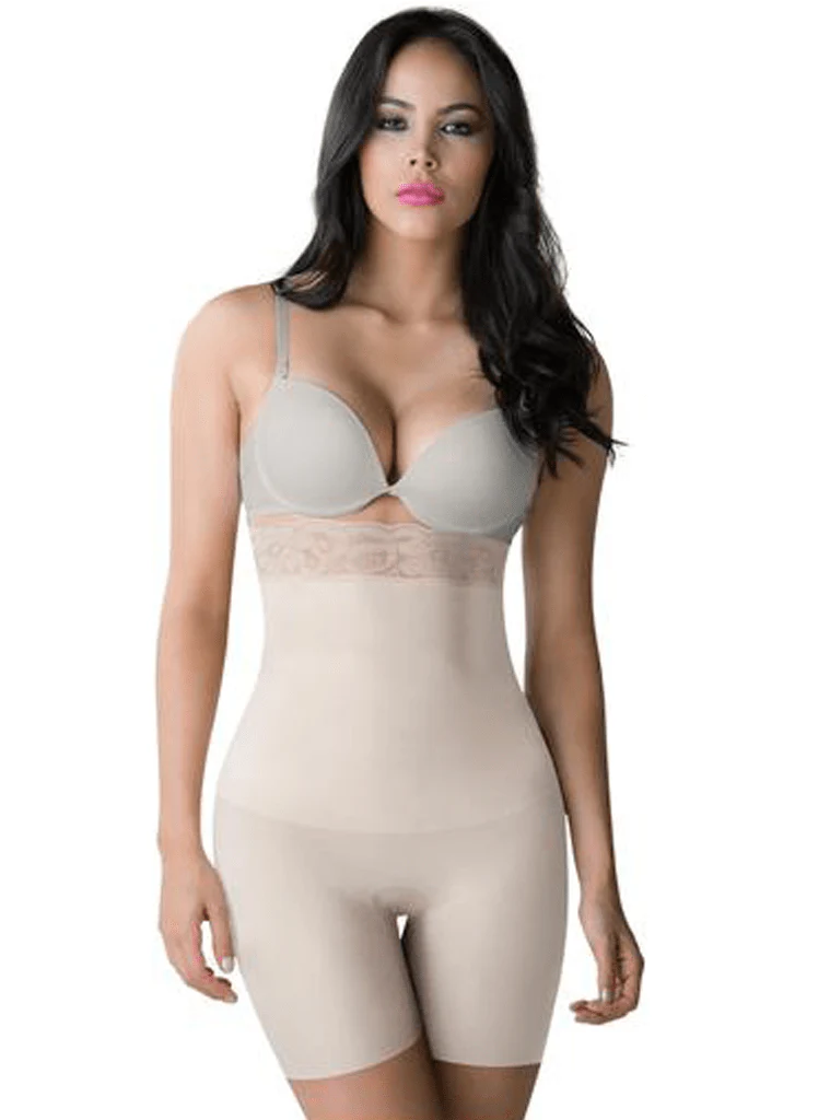 Romanza Control Abdomen Lift Girdle Tail - Image 5